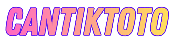 LOGO Cantiktoto